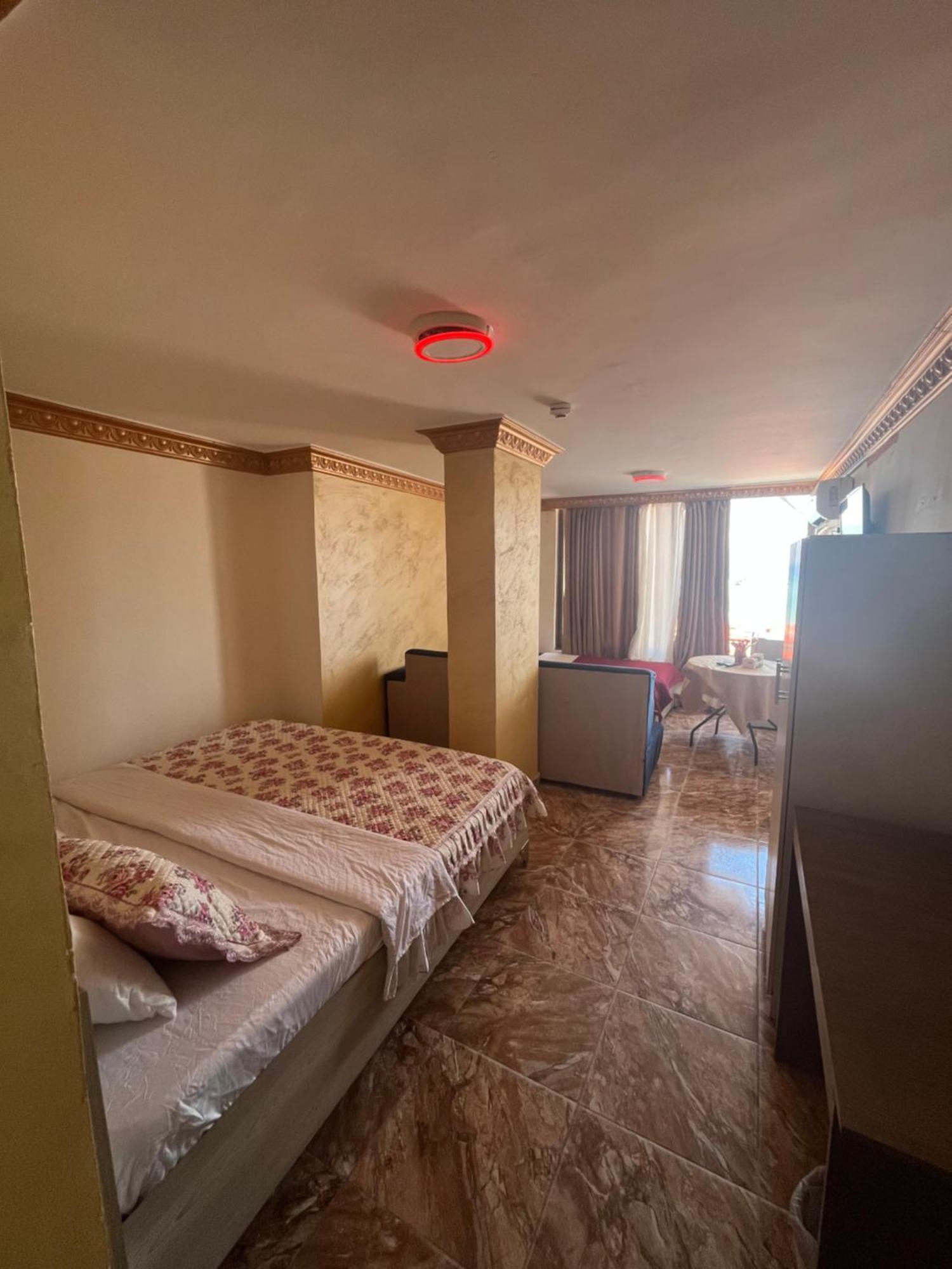Al-Amer Chalets Акаба Экстерьер фото